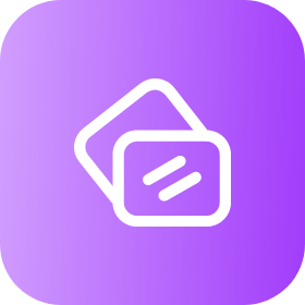 公司官网开发图标